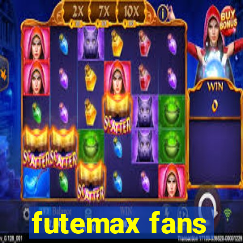 futemax fans